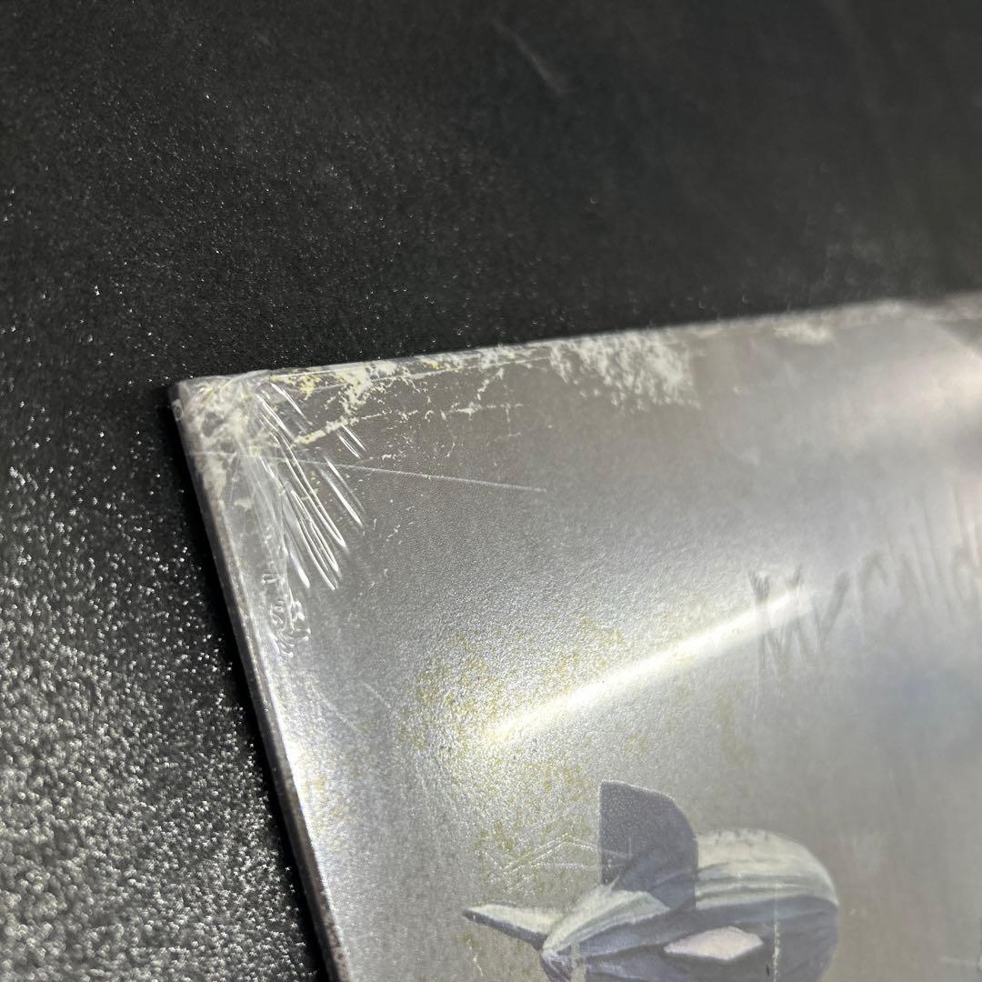 ミスター・チルドレン／サウンドトラックス LPレコード