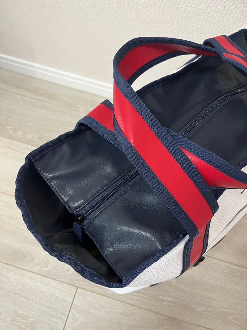 ヒロ ゴルフ　トートバッグ