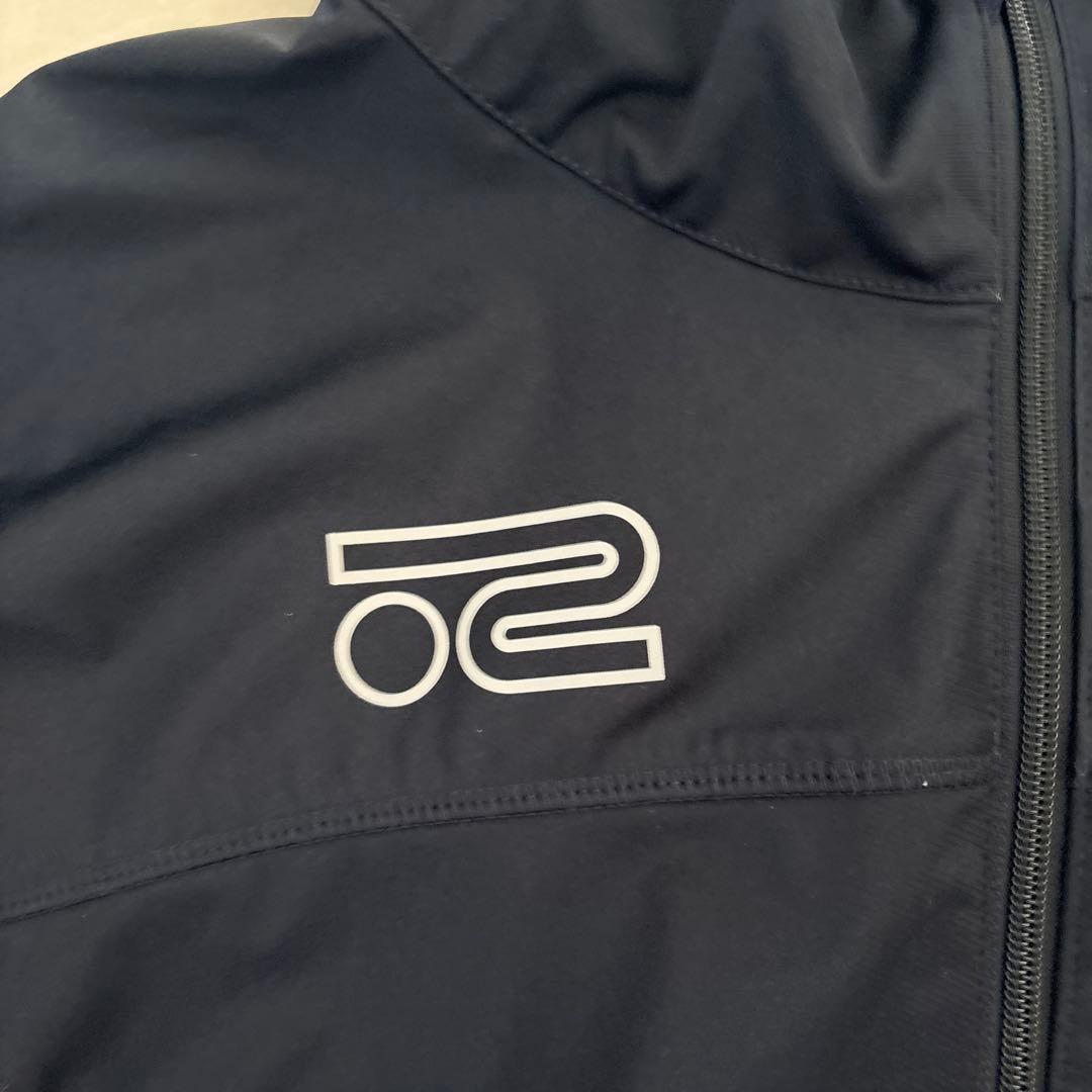 【新品未使用】ロサーセン　ゴルフ　パーカー