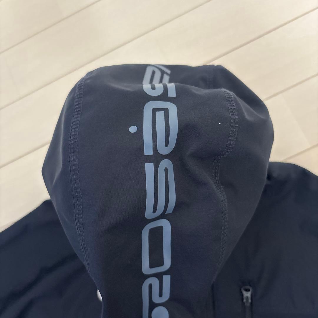 【新品未使用】ロサーセン　ゴルフ　パーカー