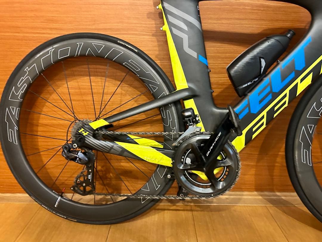 FELT IA TTバイク　フェルト