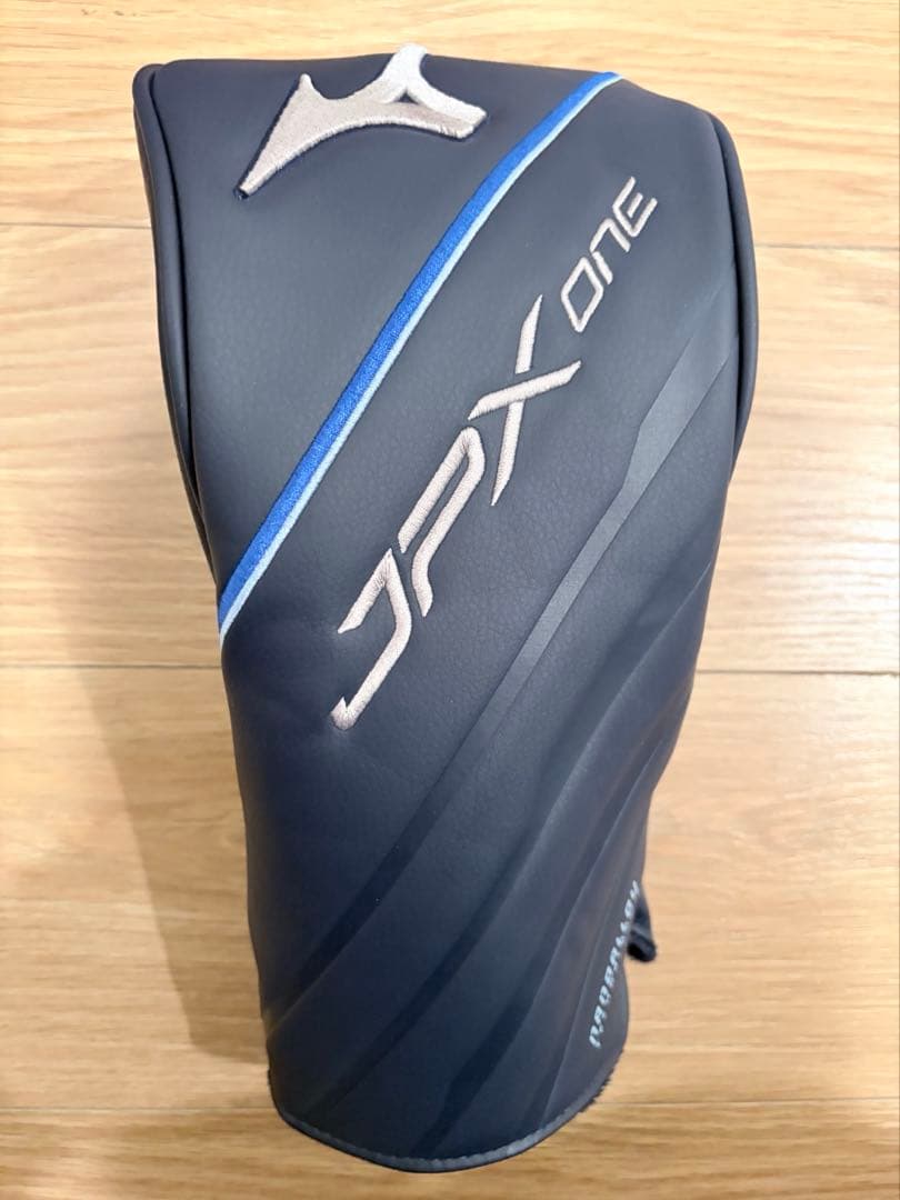 【未使用新品】JPX ONE TENSEI RED MM D 10.5°