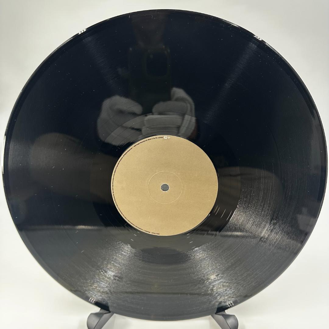 レコード MASSIVE ATTACK SINGLES 90/98 12\"BOX