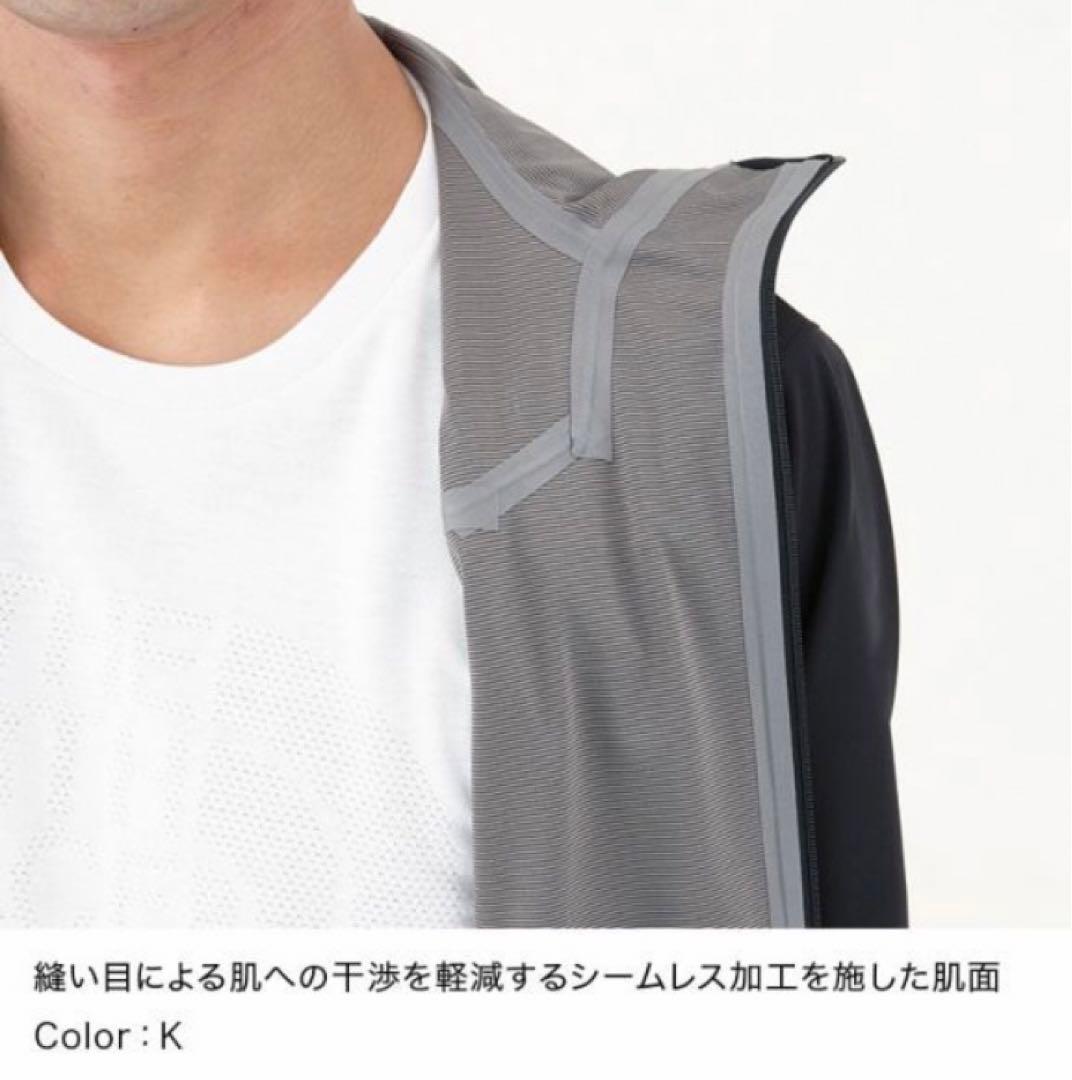 THE NORTH FACE ノースフェイス ◉ストレッチ　ソフトシェルJK