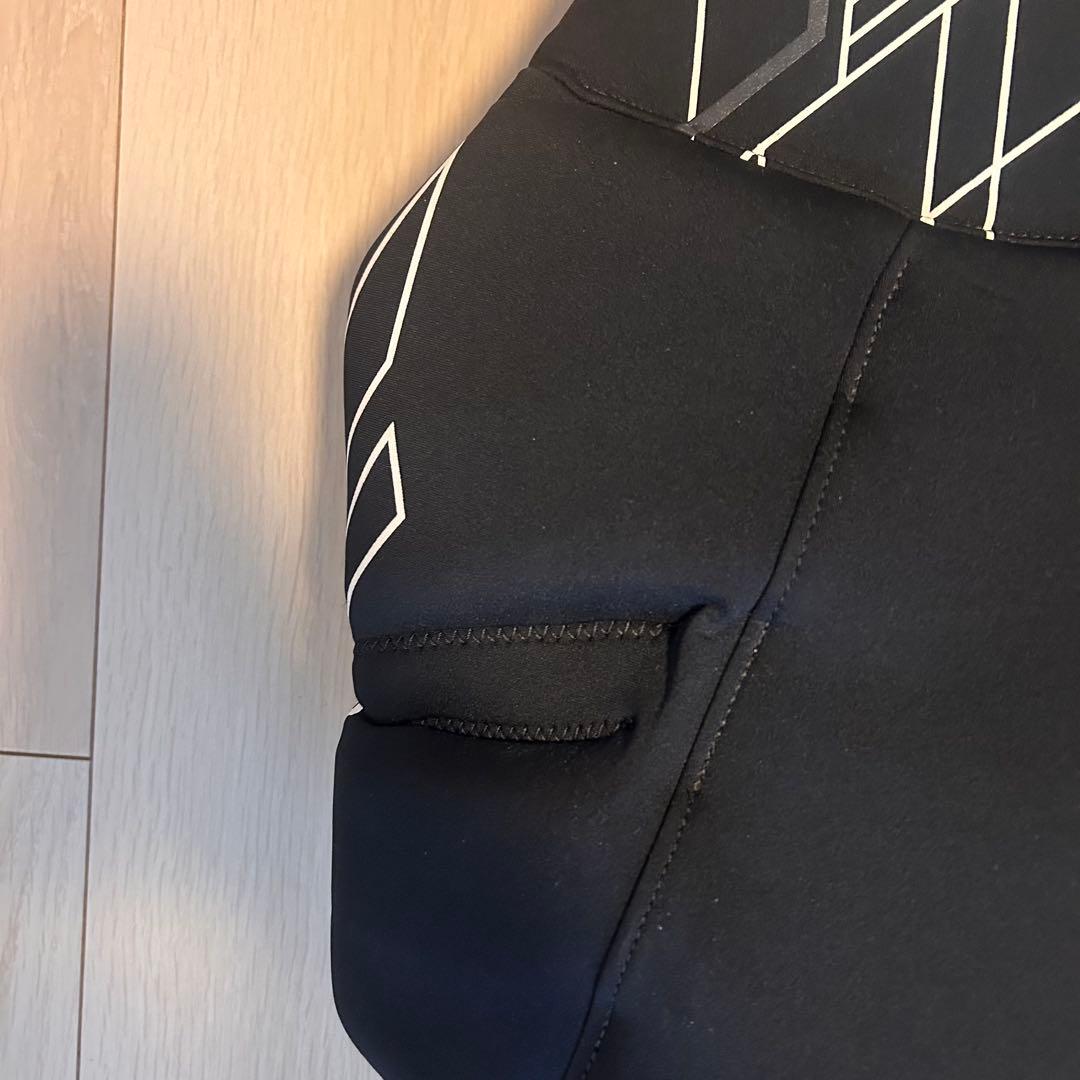 J-FISH ライフジャケット Mサイズ