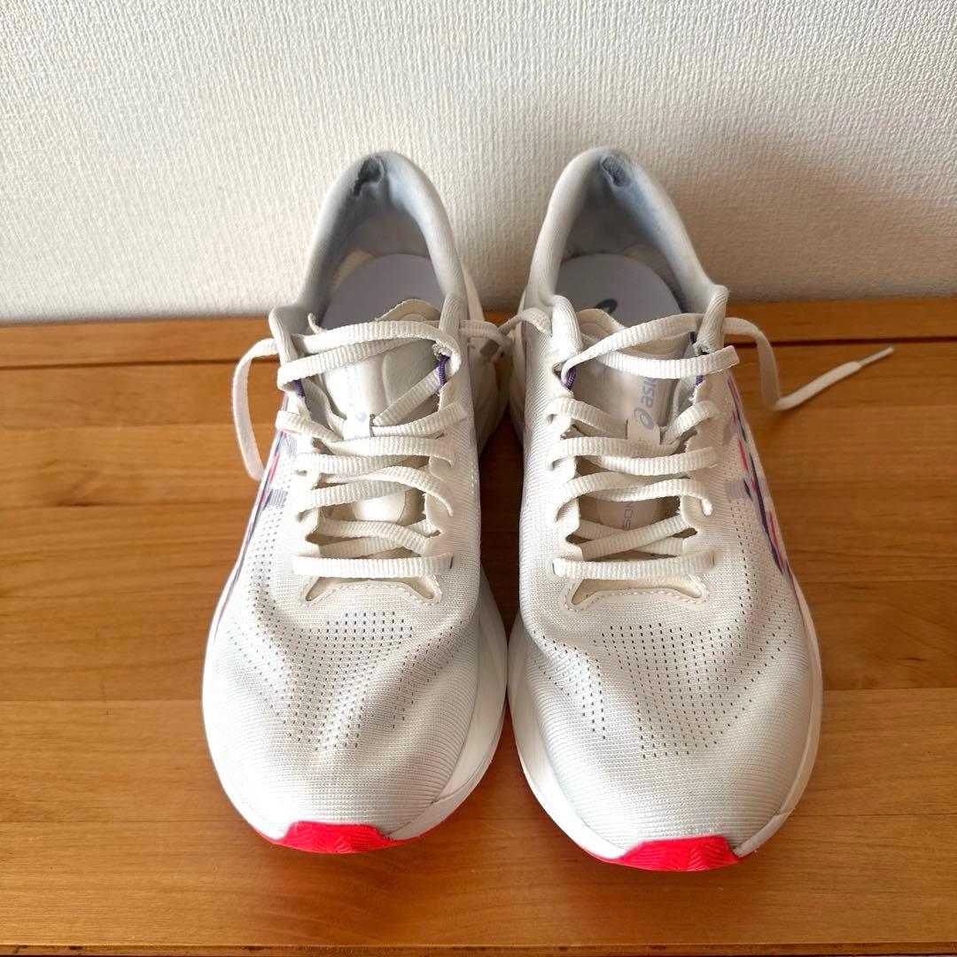 ASICS SONICBLAST ランニングシューズ 26.5cm