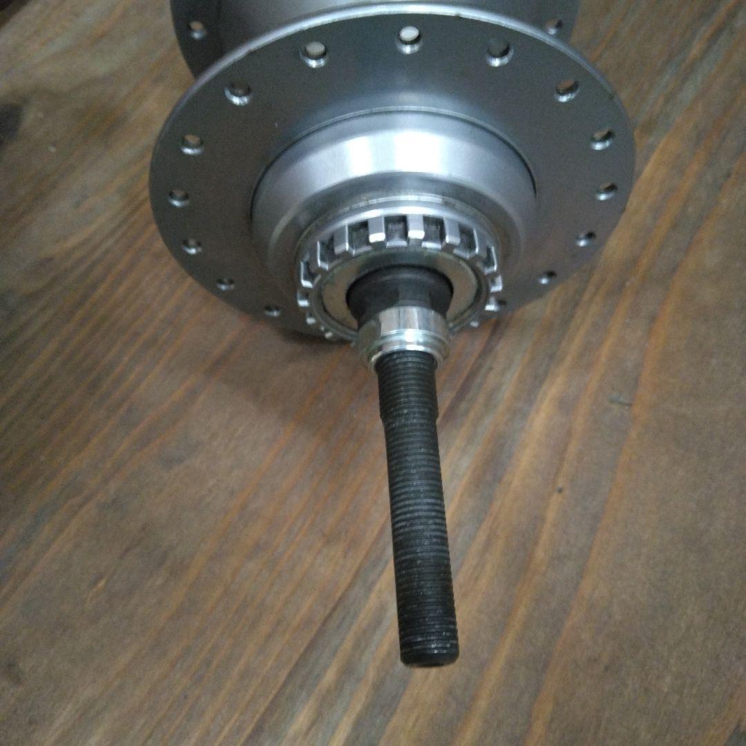 シマノ インター5(内装5段)ハブ　SG-5R-30