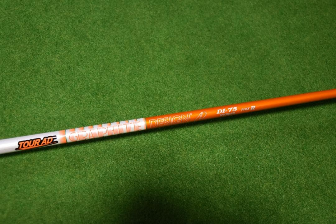 スリクソン ZX Mk II ユーティリティ 4番◆ツアーAD DI75R◆4U