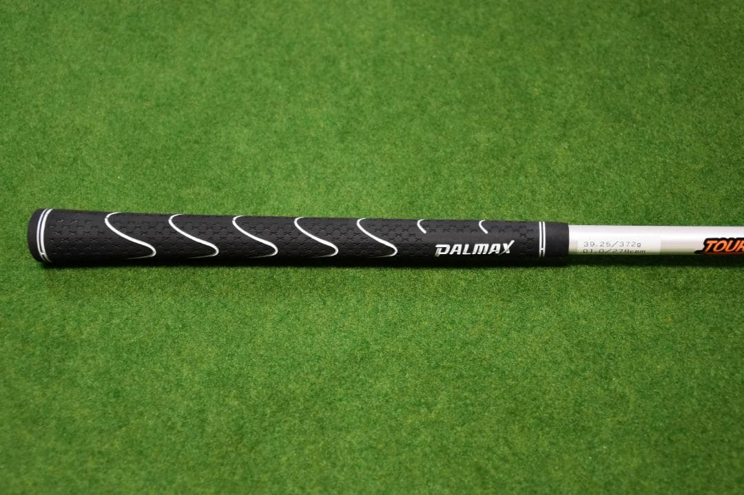 スリクソン ZX Mk II ユーティリティ 4番◆ツアーAD DI75R◆4U