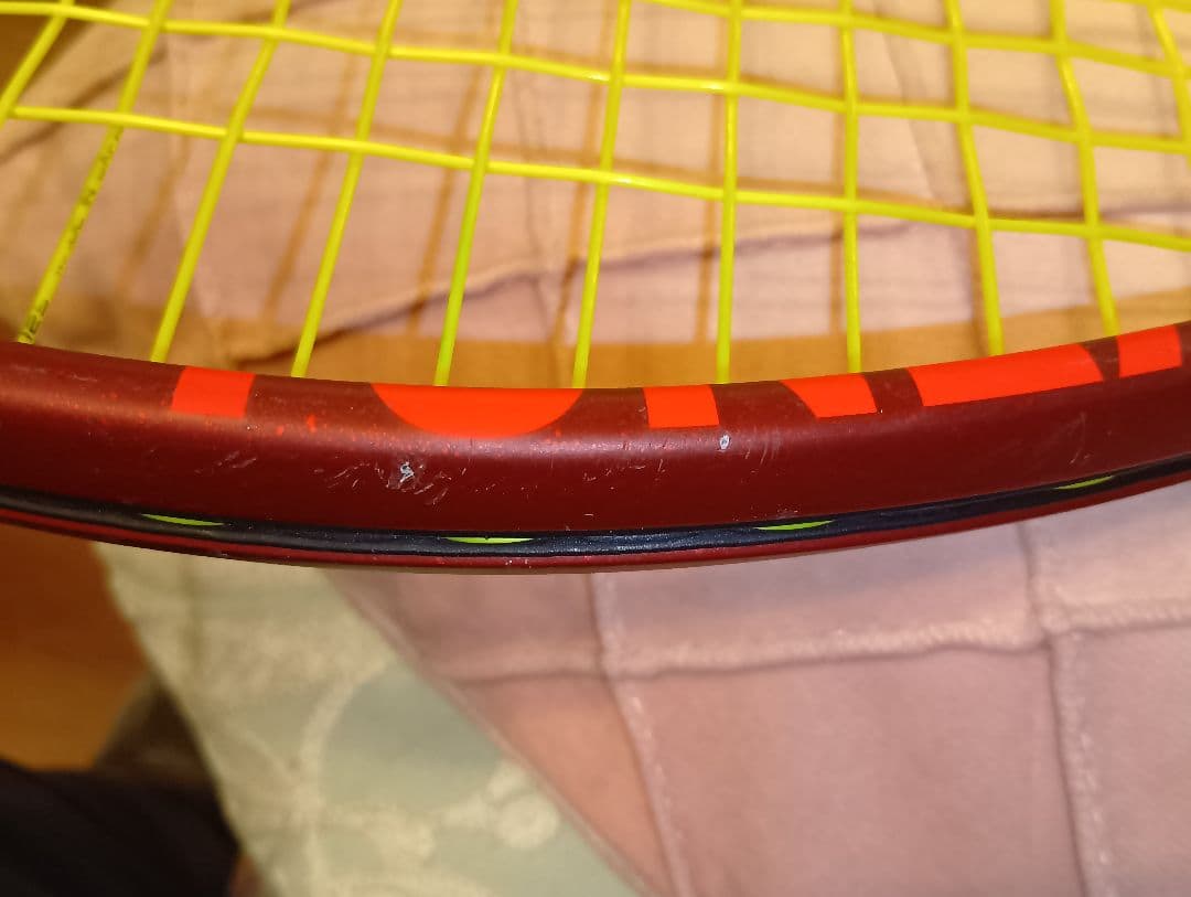ヨネックス ブイコア　YONEX VCORE 100 G3