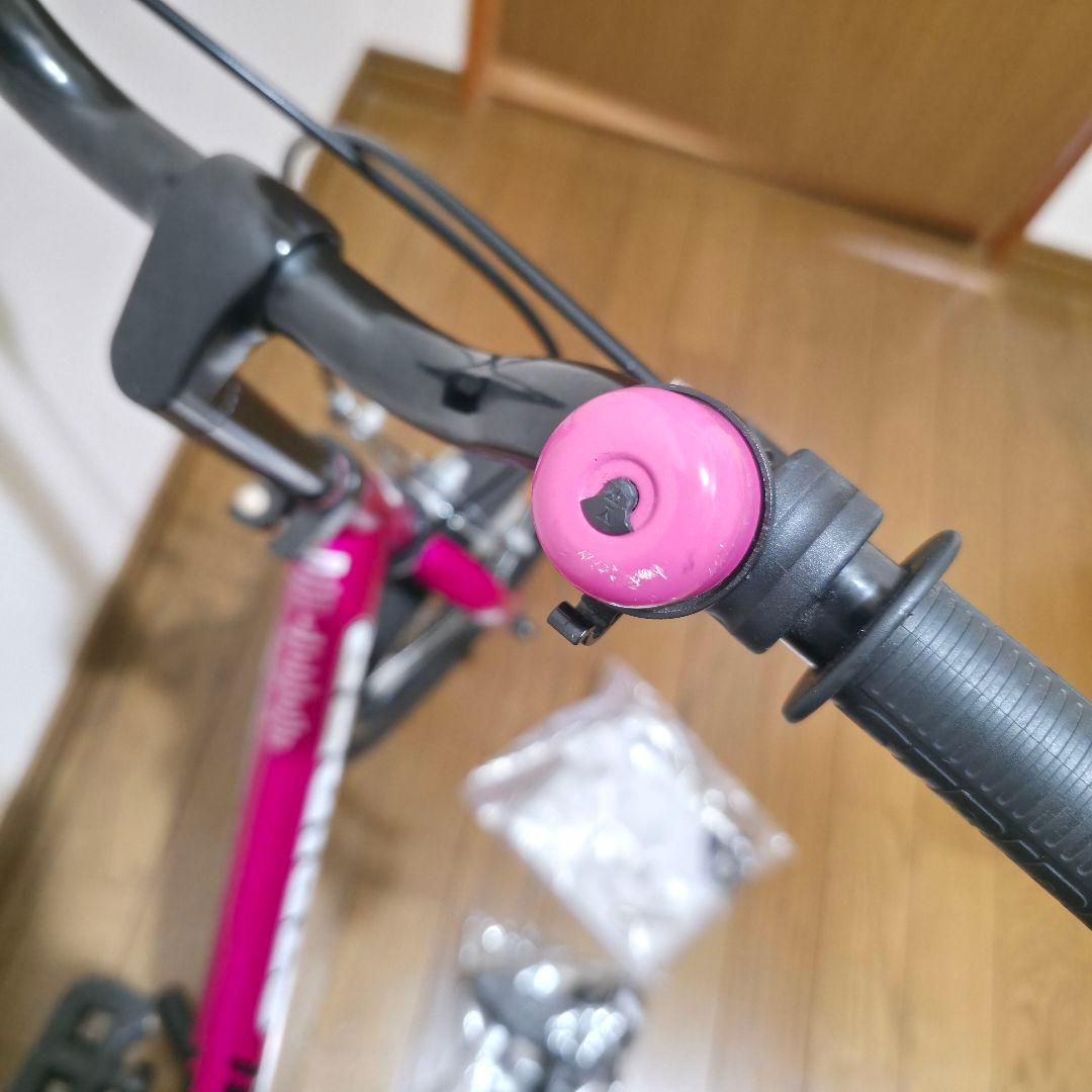 【良品】STRIDER ストライダー 14x　パープル 付属品多数　【匿名配送】