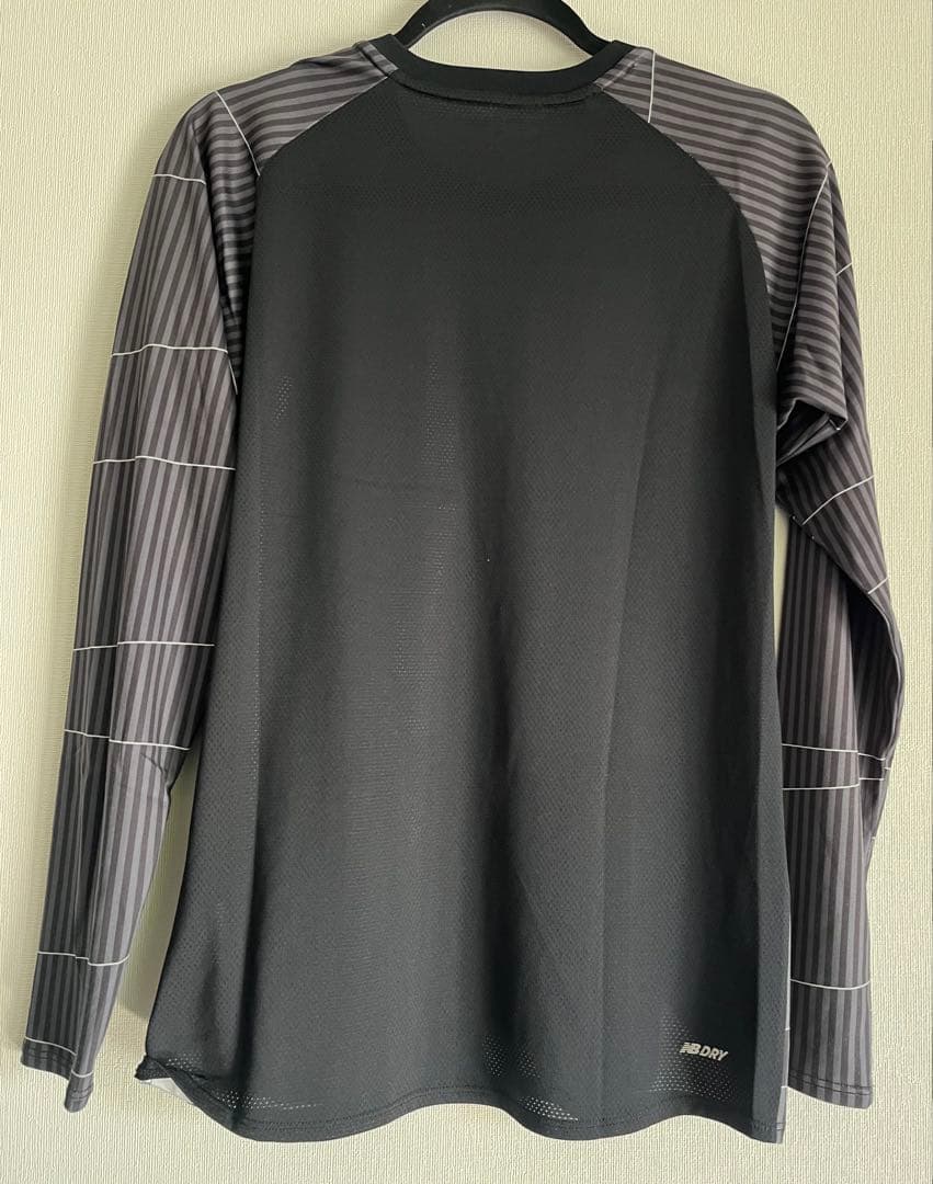 サガン鳥栖 #60 長袖　支給品　練習着　トレーニングウェア　プラシャツ