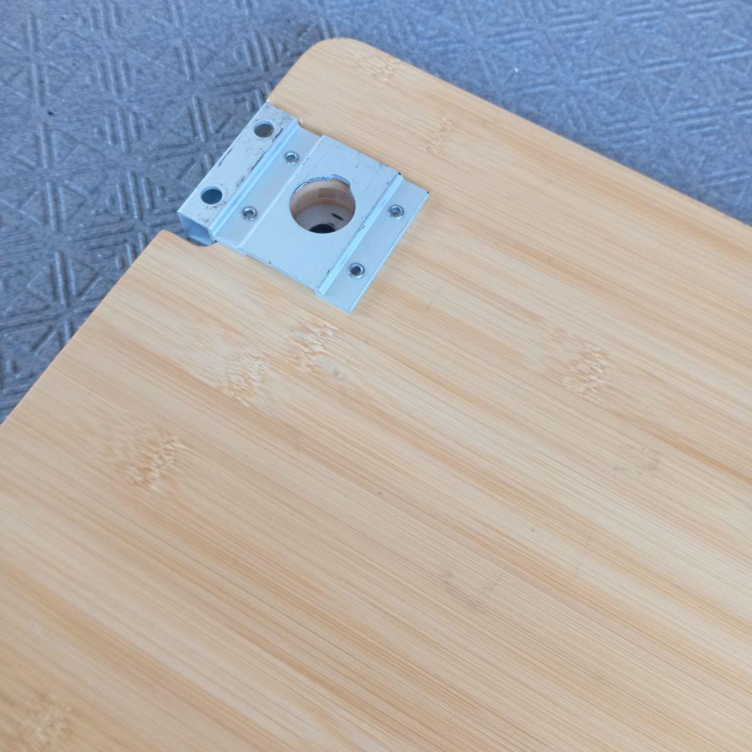 スノーピーク peak マルチファンクションテーブルロング竹