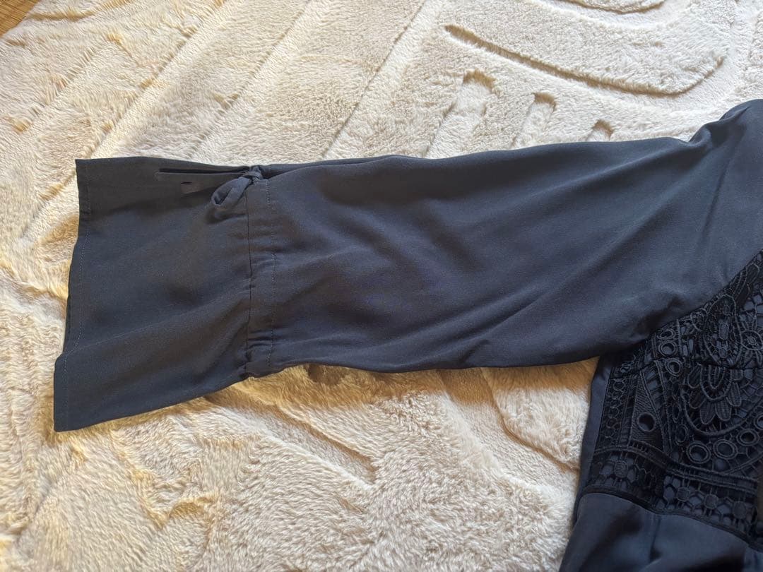 グレースコンチネンタル　新品未使用　ワンピース