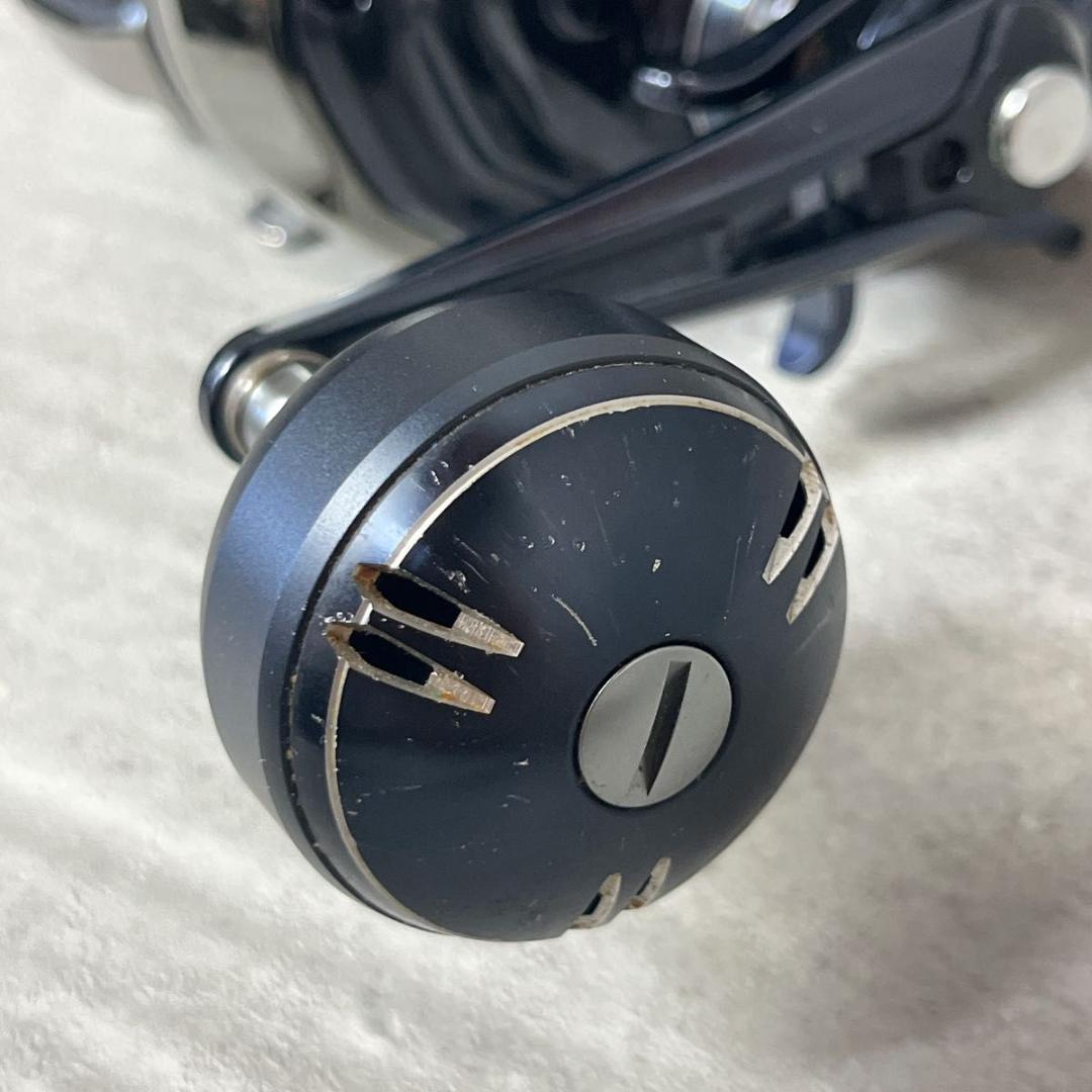 シマノ SHIMANO 電動リール Beast Master MD 3000
