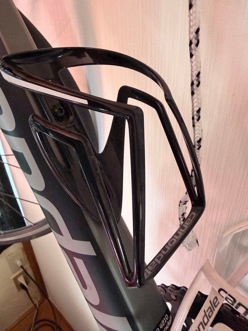 ロードバイク　cannondale caad12