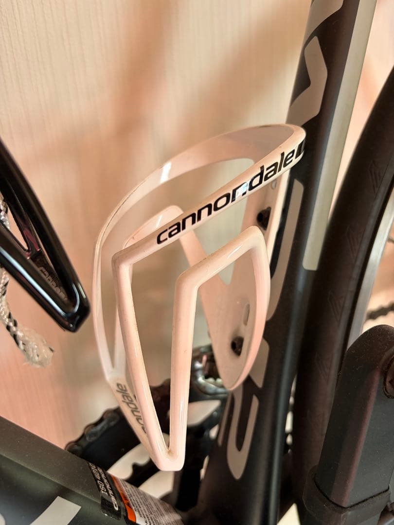 ロードバイク　cannondale caad12