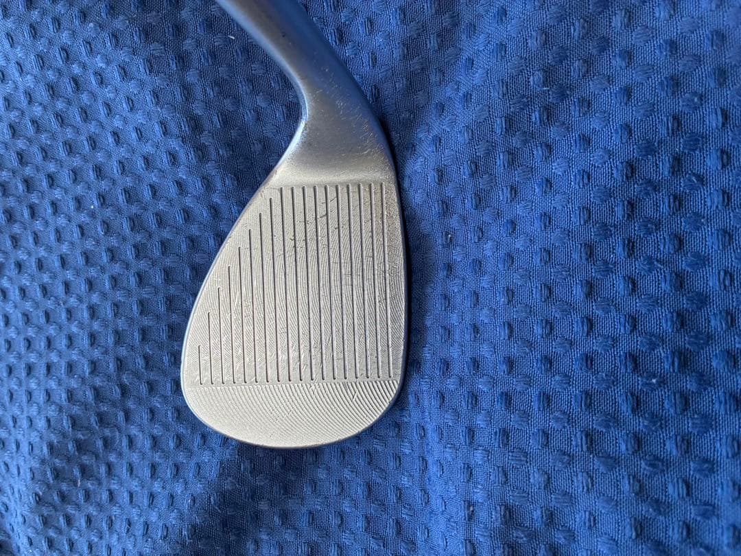 Cleveland CFX 56度ウェッジ