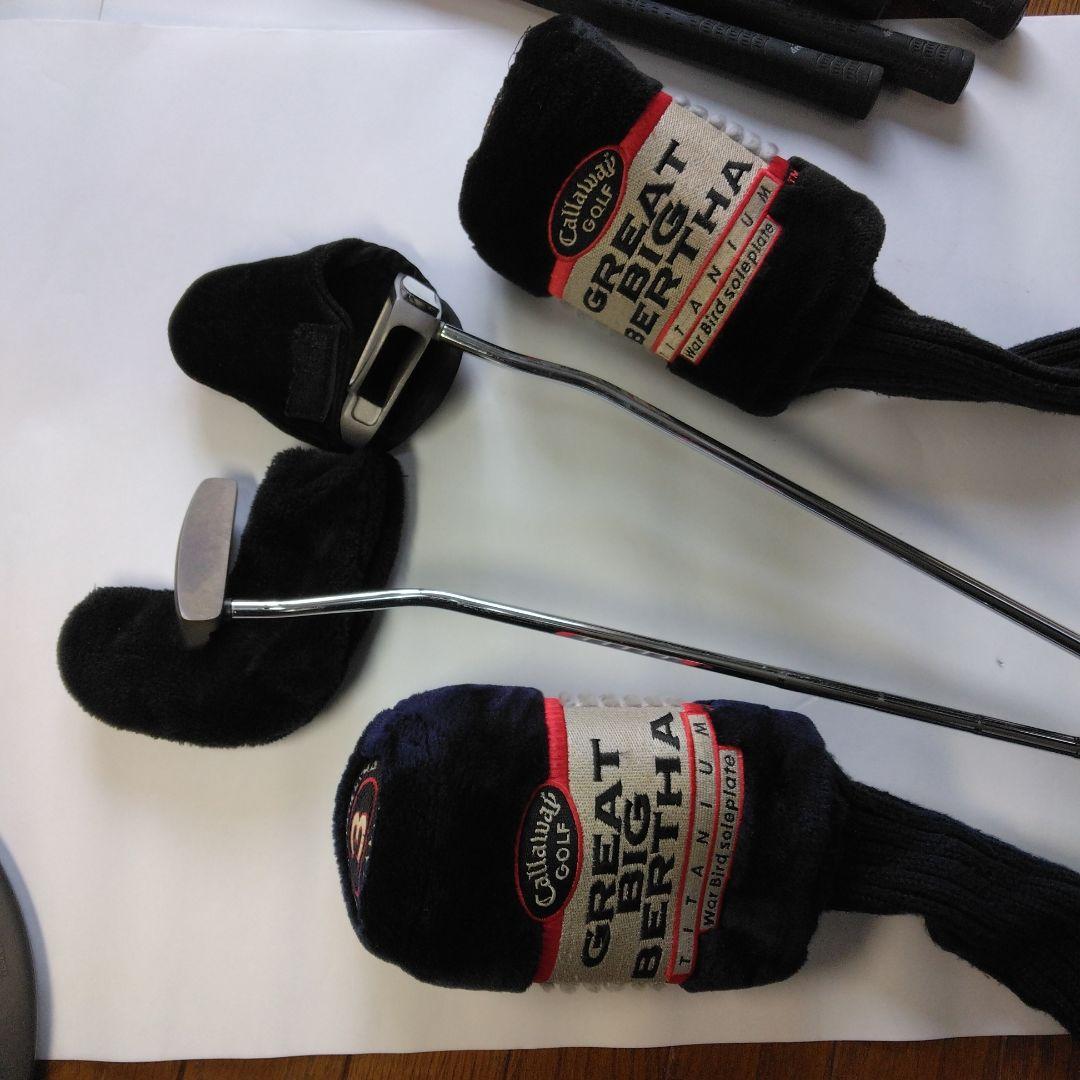 メンズ ゴルフ アイアンセット 14本