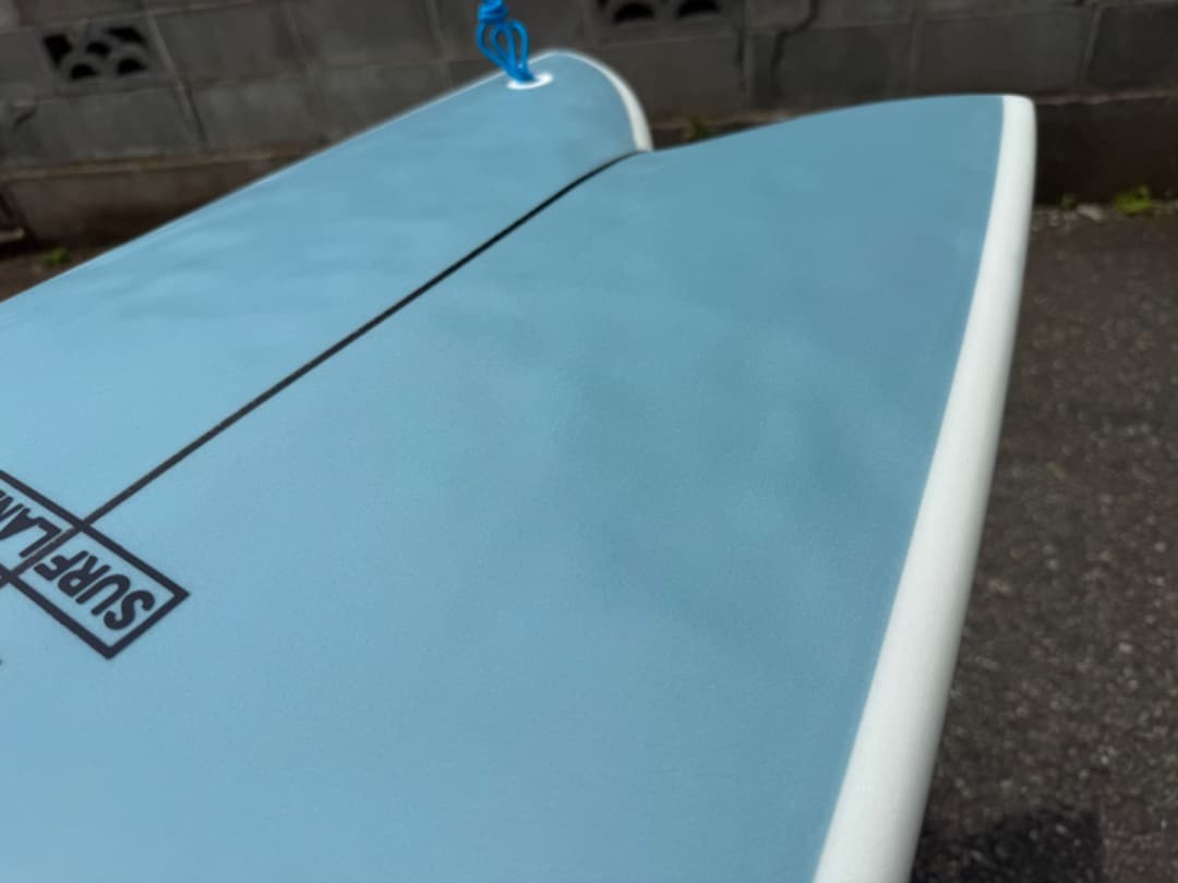 MIND SURFBOARD / FREEDOM FISHモデル