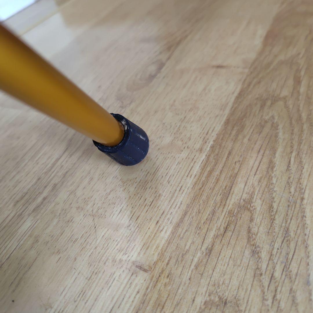 Helinox チェアワン　アウトドアチェア　イエロー