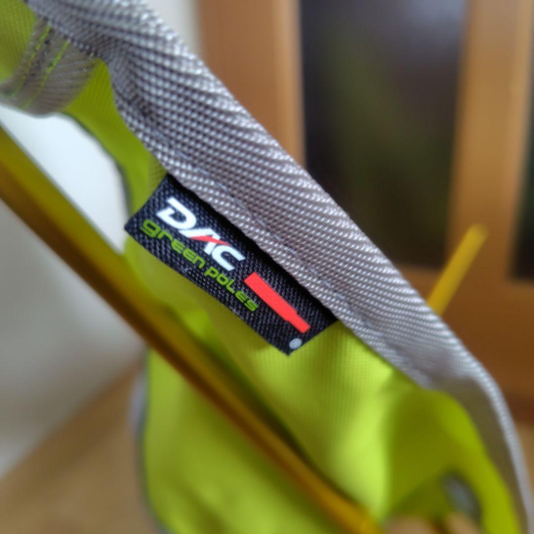 Helinox チェアワン　アウトドアチェア　イエロー