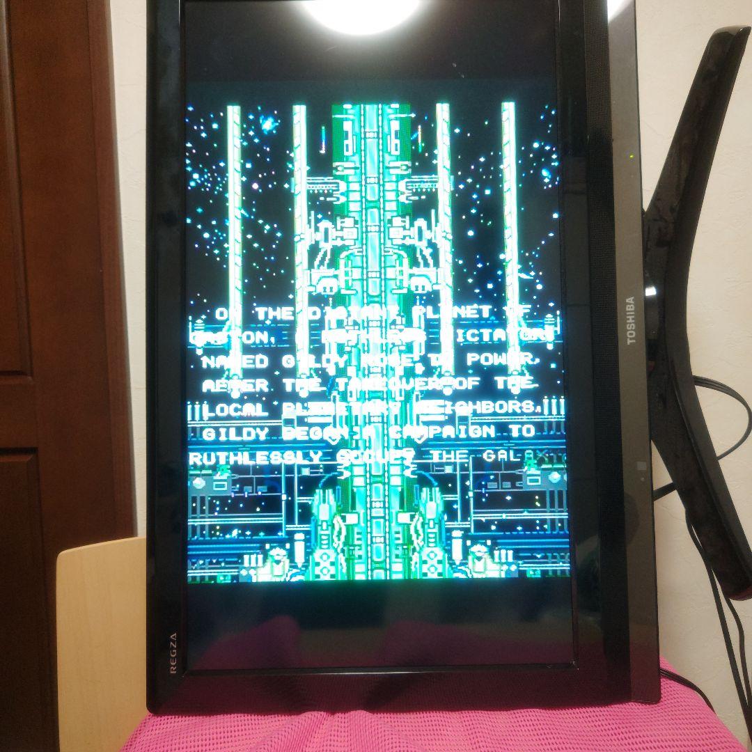 無事起動セール❤純正アーケード基板ガルメデス