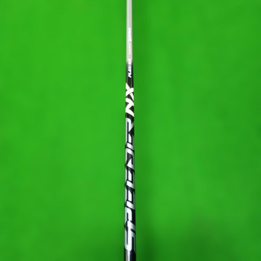 TaylorMade ステルスグローレ　DW10.5