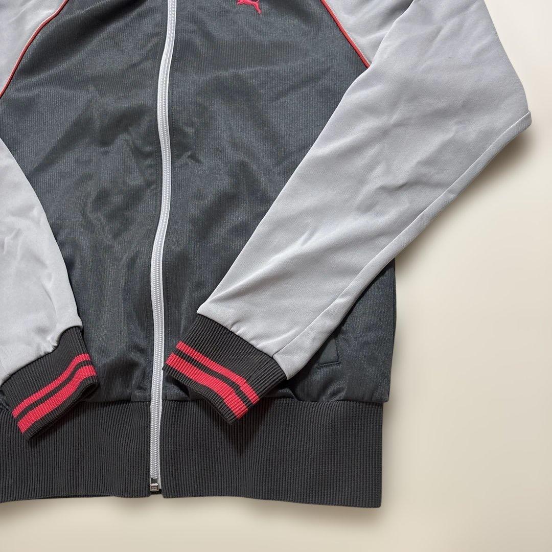 00s PUMA プーマ　セットアップ　ジャージ　上下セット　ヴィンテージ