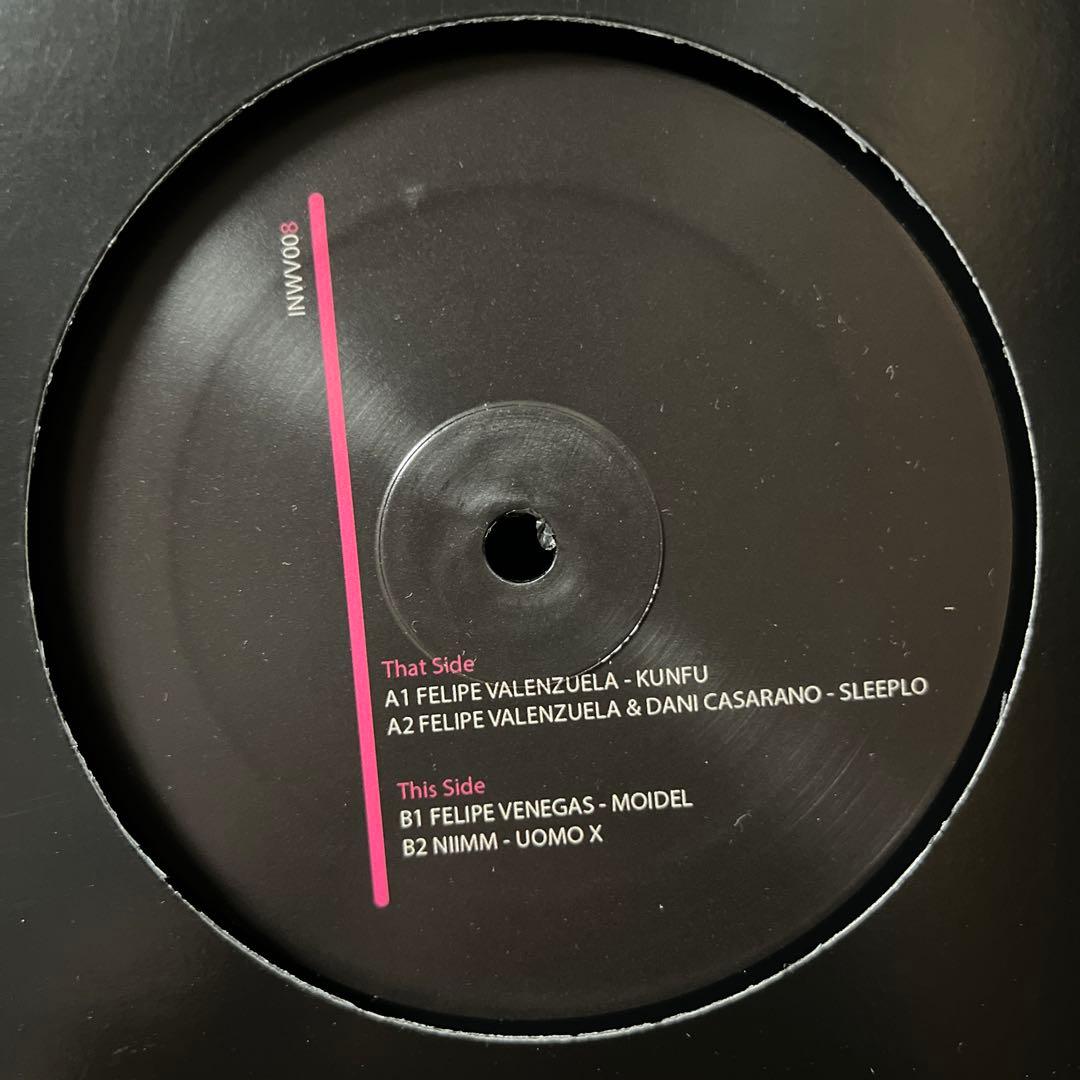 ルーマニアンミニマルハウスレコード10タイトルまとめ売り！