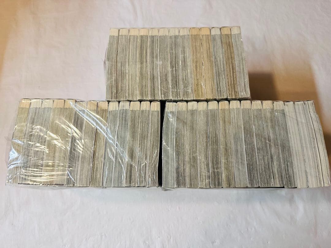 GANTZ 全巻セット おまけつき