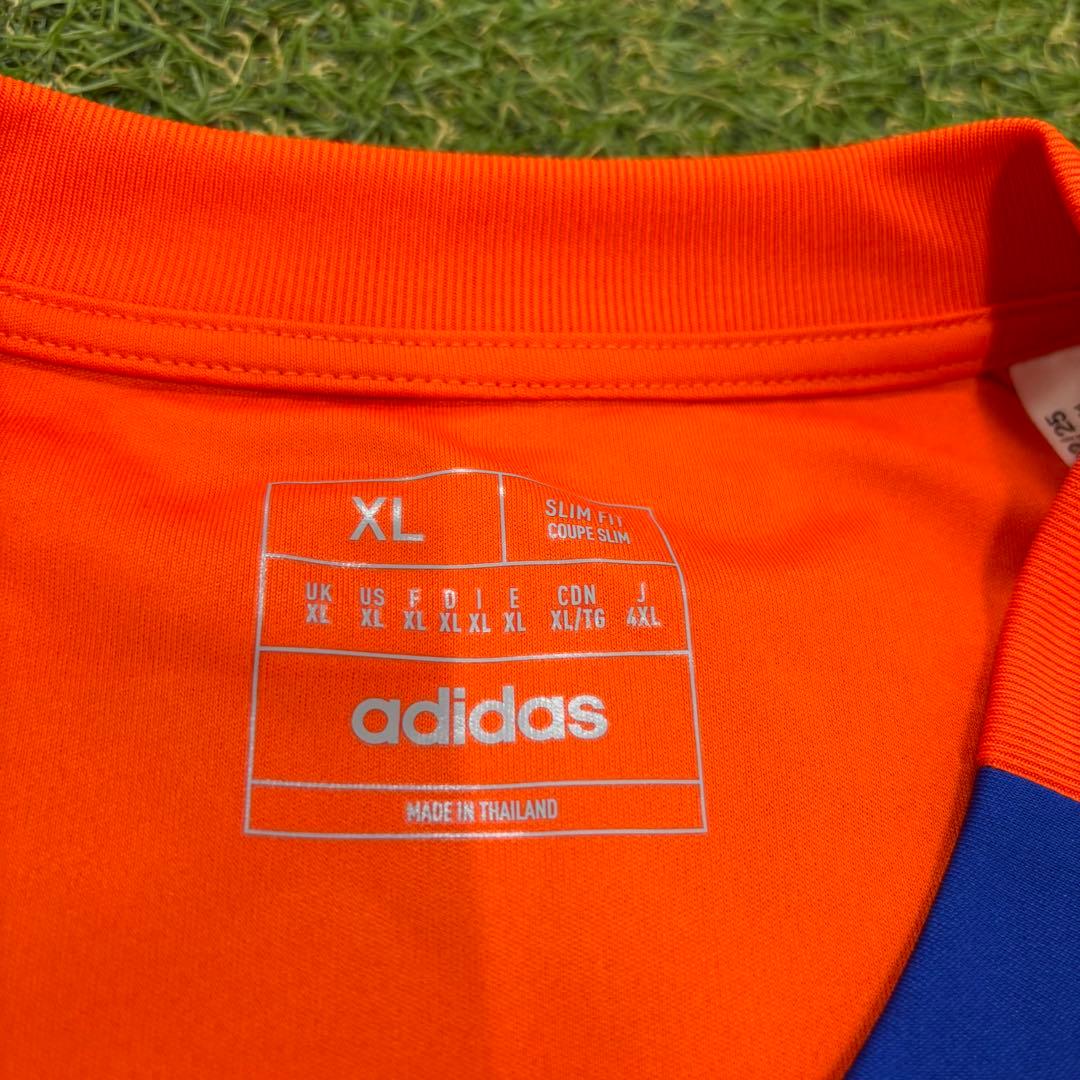 【即日発送 美品】アルビレックス新潟 2025 ダニーロ•ゴメス 神ユニ 4XL