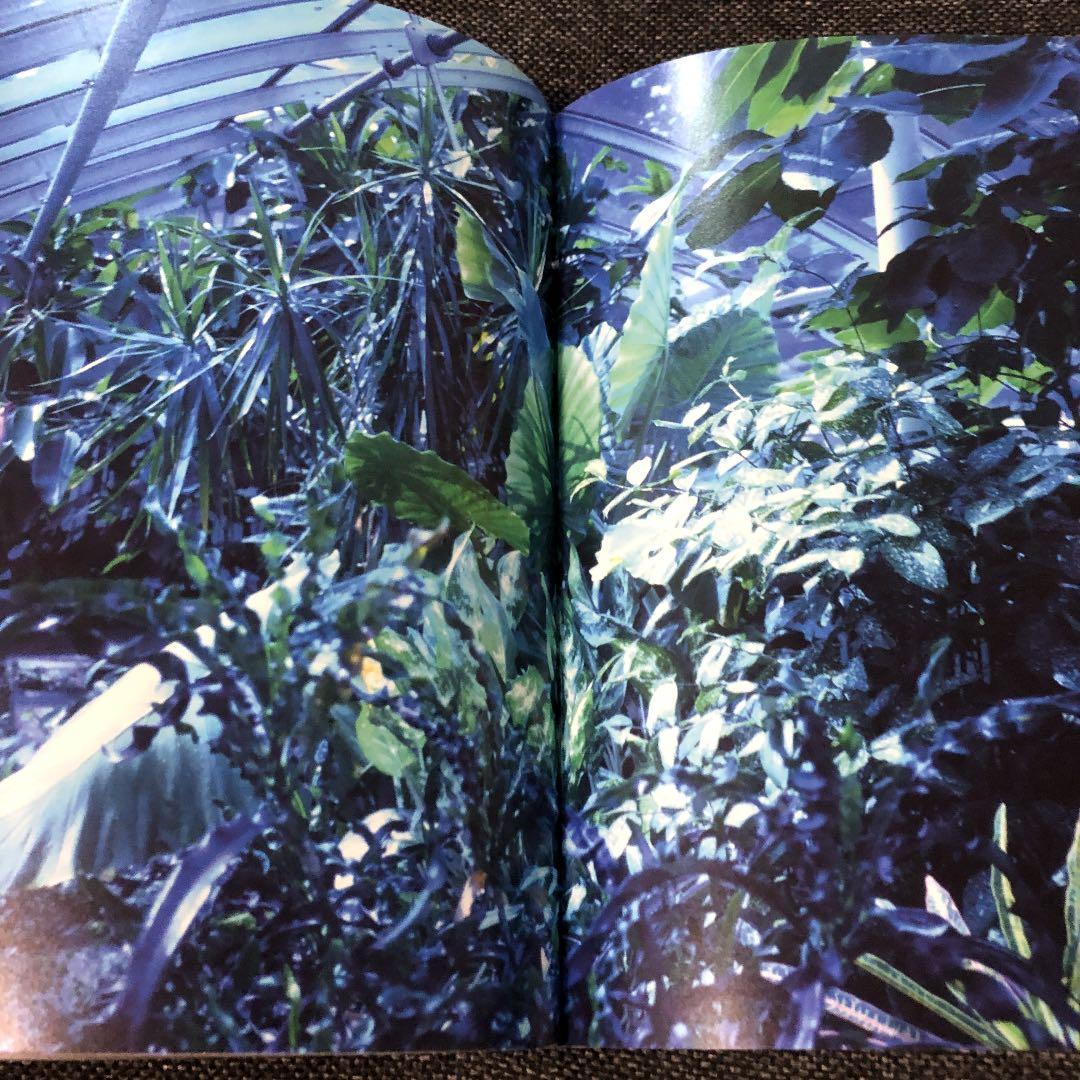 【サイン入り】BLACK AND BLUE Morten Andersen