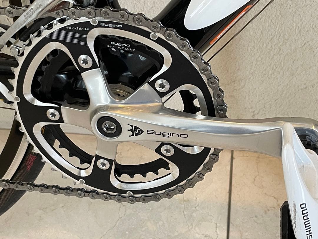 コルナゴ COLNAGO エース ACE 420S アルテグラ6800 極美品