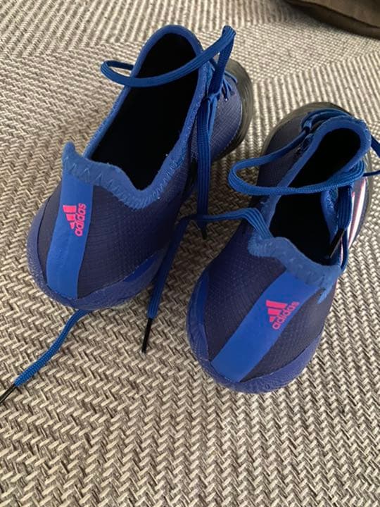 値下げ中❗️adidas ACE 17.1 Leather FG ［並行輸入品］