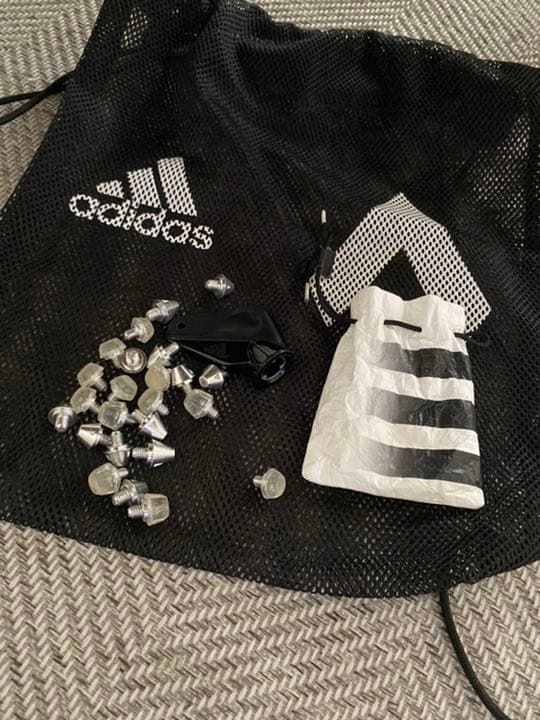 値下げ中❗️adidas ACE 17.1 Leather FG ［並行輸入品］