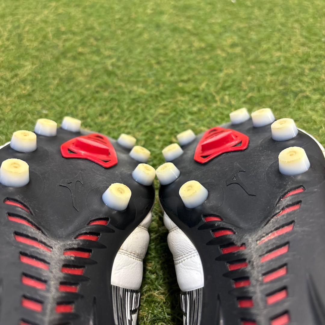 【即日発送 美品】ミズノ モレリアNEO4 JAPAN 27cm 日本製