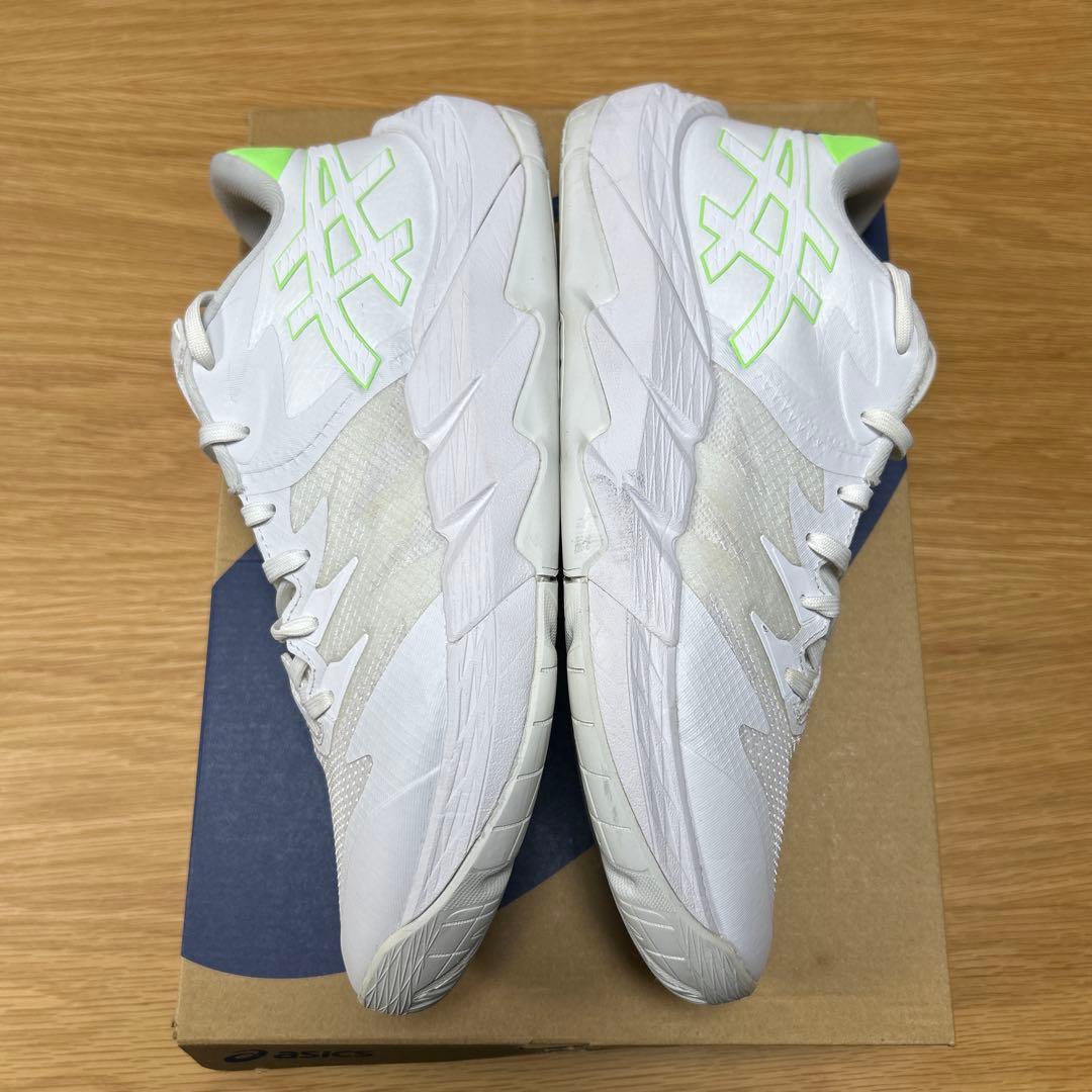 アシックス UNPRE ARS LOW 2 27.0cm