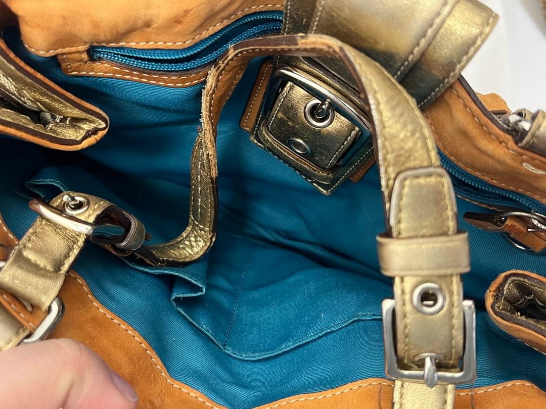 coach コーチ　バッグ　財布まとめ売り