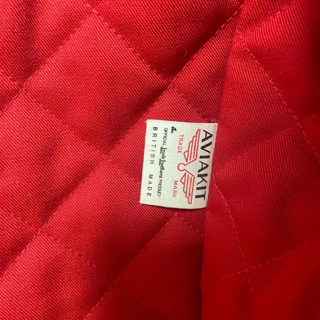 Lewis Leathers BLACK ARROW No. 62 サイズ34