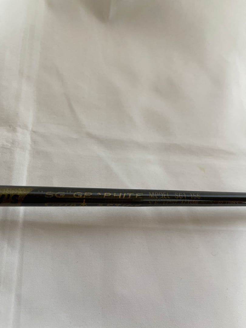 レア品　LEW'S SPEED STICK SG1-156 1ピース
