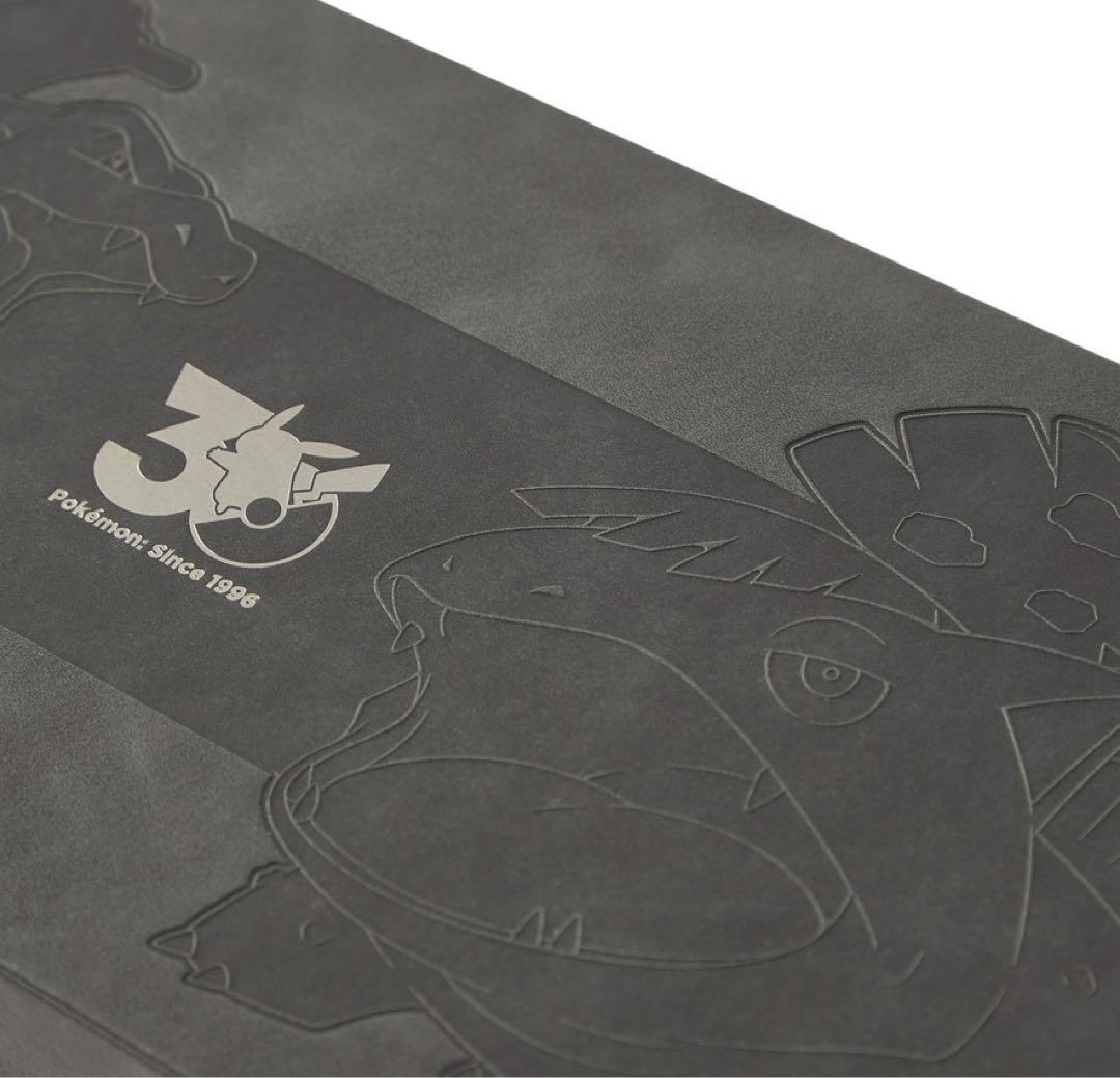 ポケットモンスター リーフグリーン 特別版　新品未開封【ポケセンオンライン】