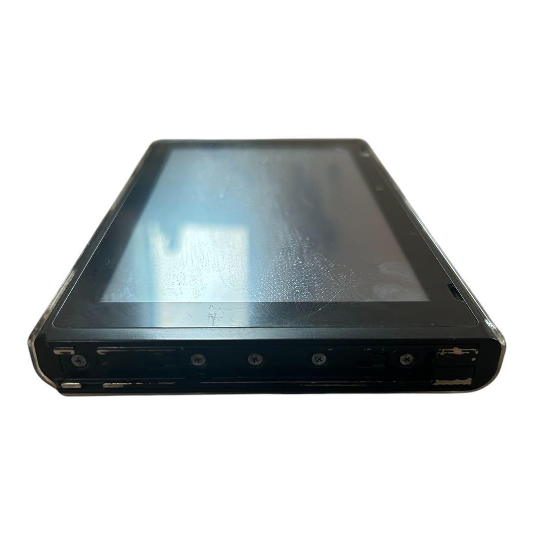 訳ありNintendoSwitch 本体セット 保護カバー付 周辺機器付き