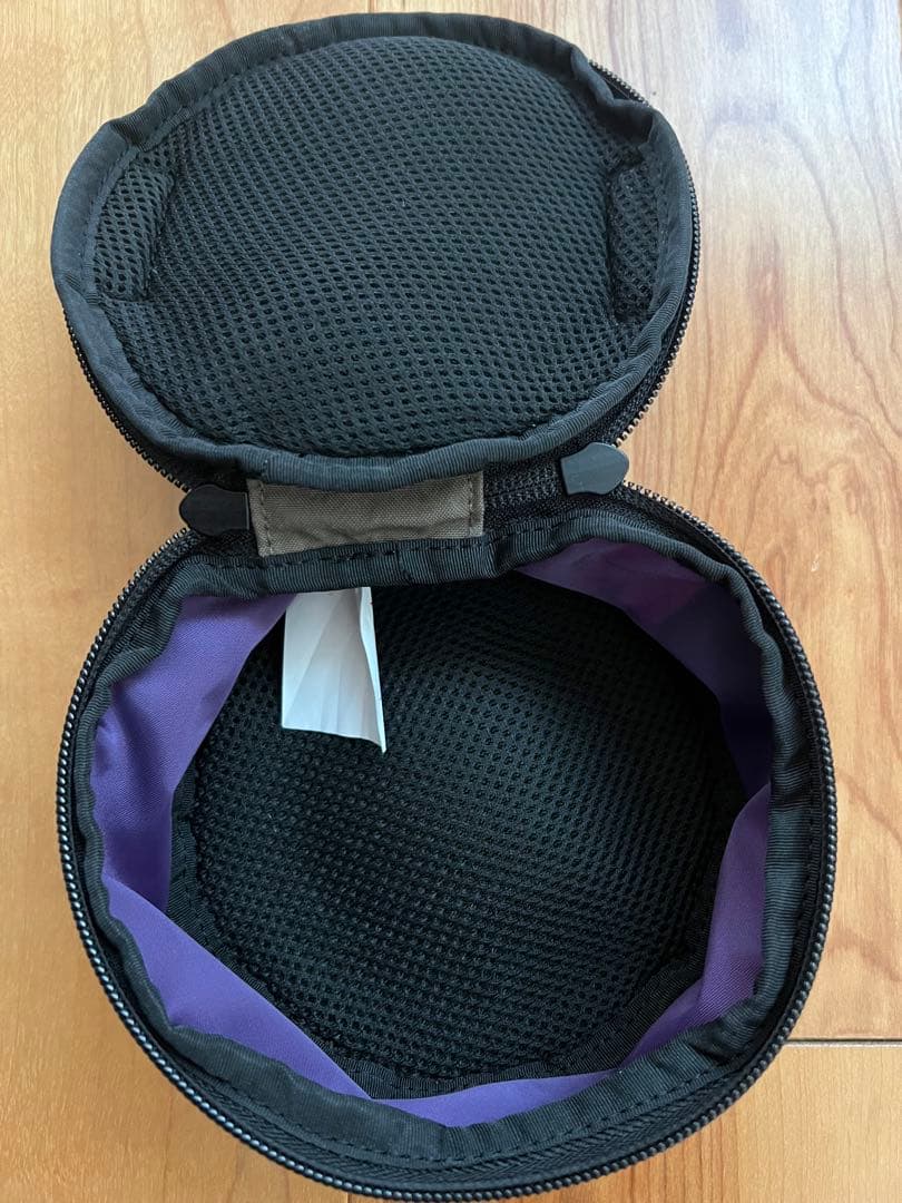 CYLINDER CASE13 ネイタルデザイン