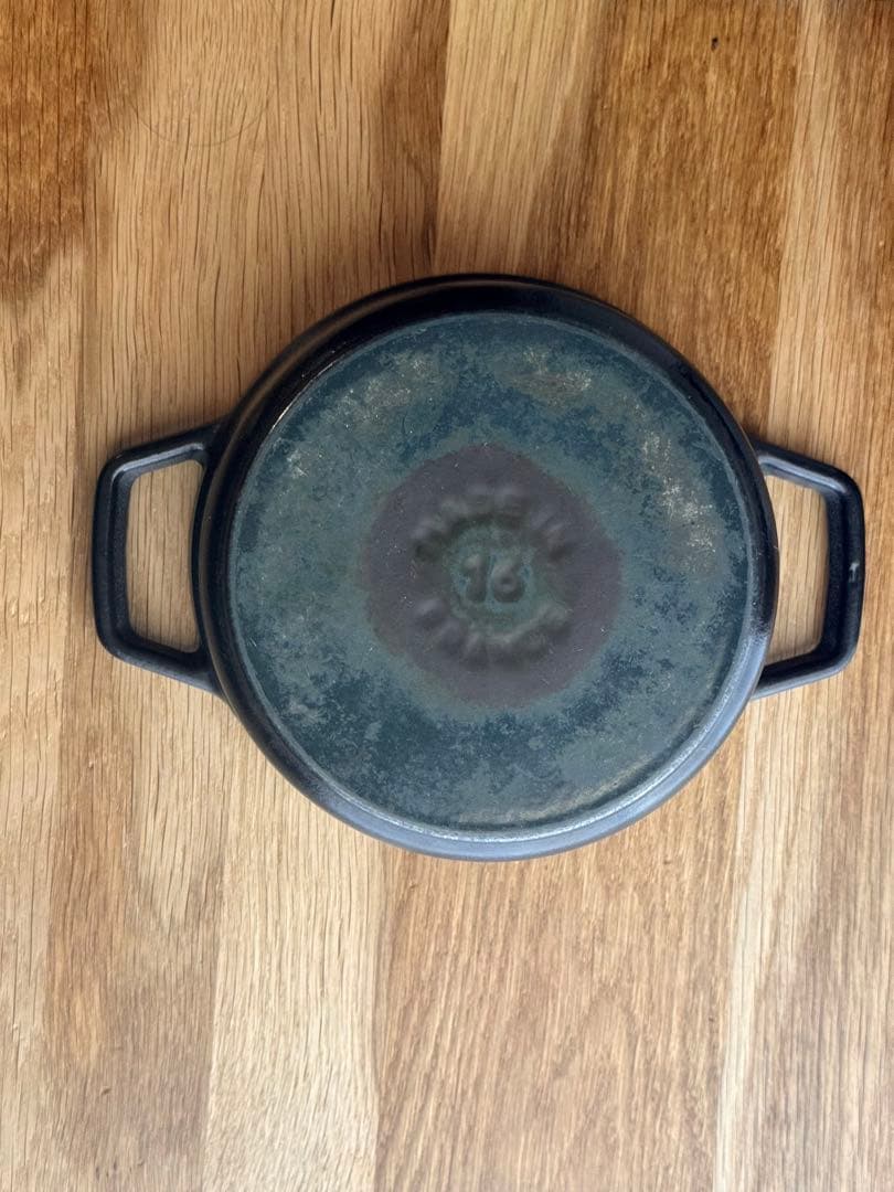 ストウブ Staub ココット ラウンド16