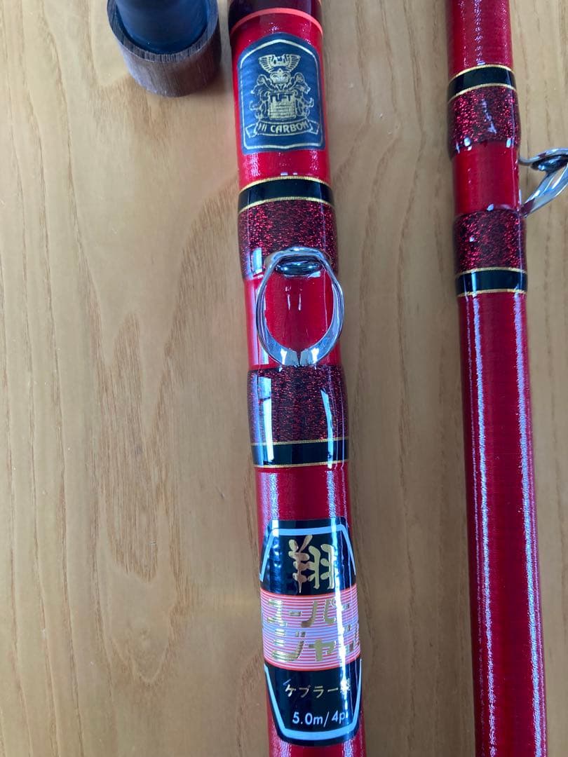 NFTスーパージャンボ翔