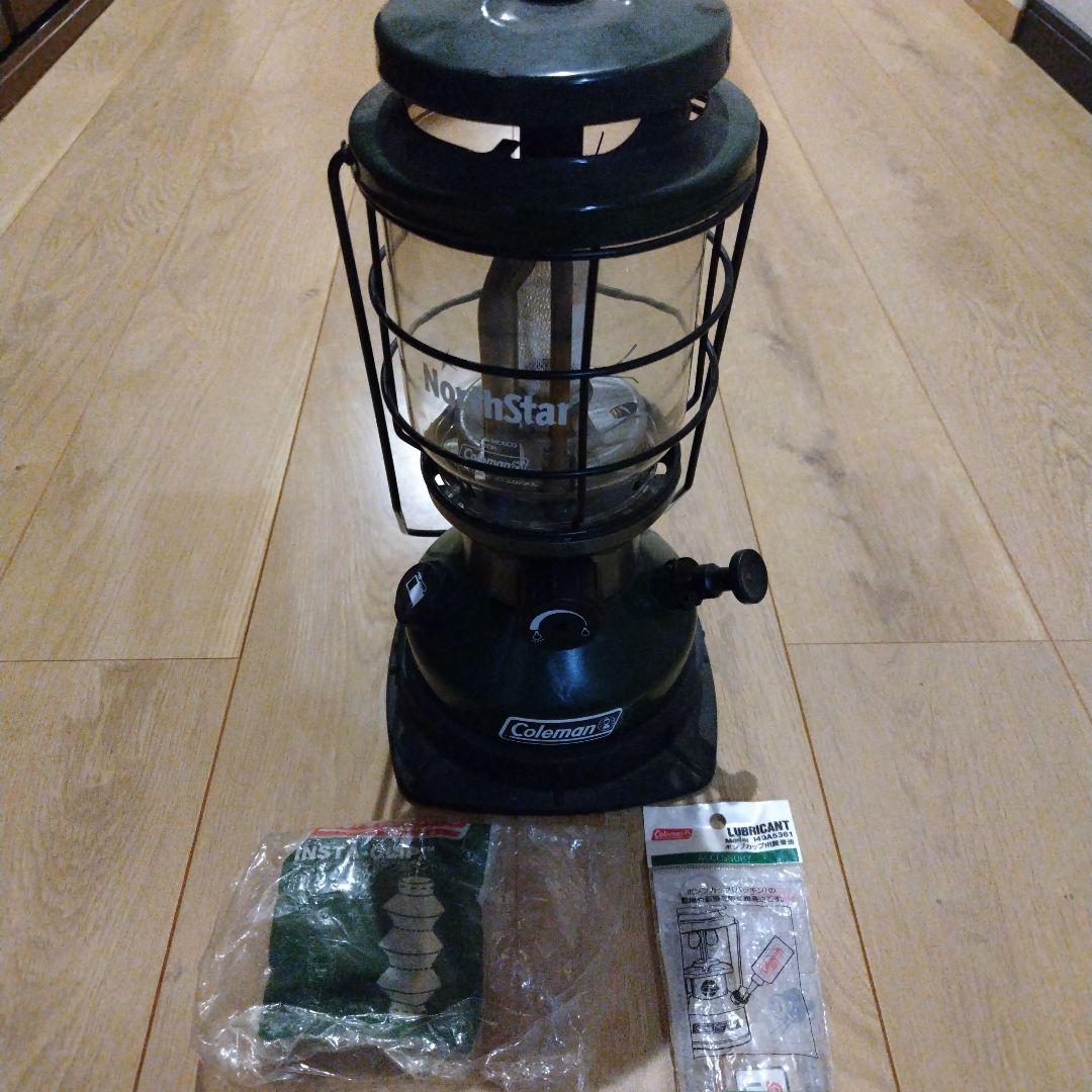 コールマンノーススター