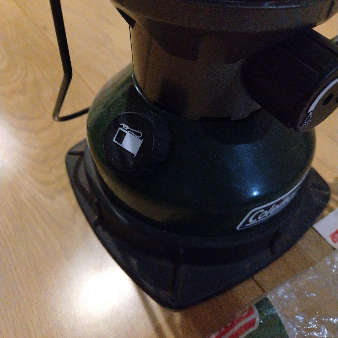 コールマンノーススター