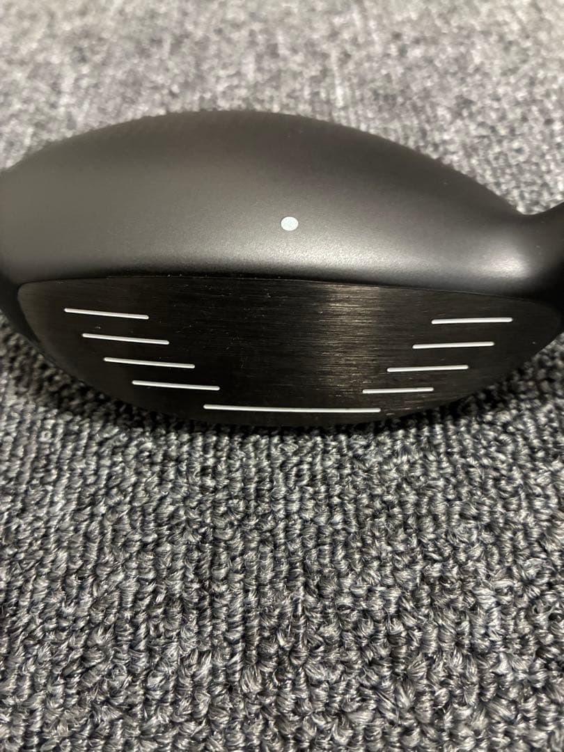 ピン　PING G440 MAX 3W ヘッドのみ