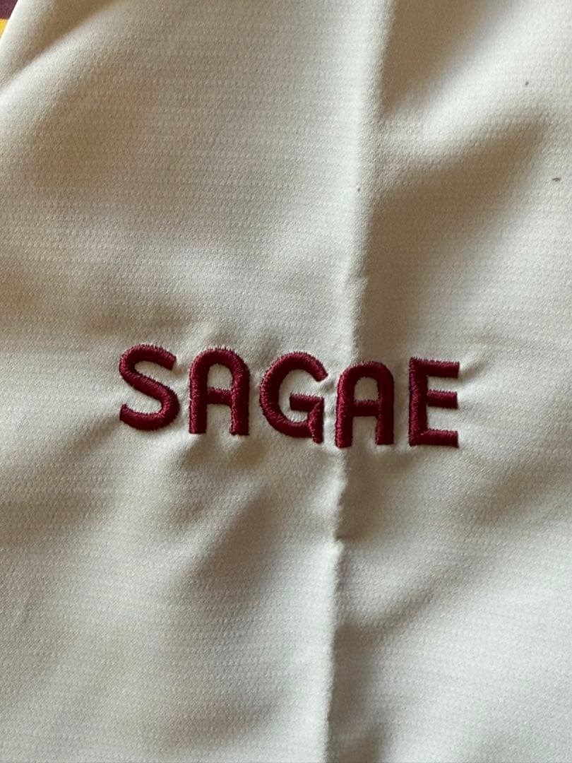 DESCENTE デサント　楽天イーグルス　ナイロンジャケット